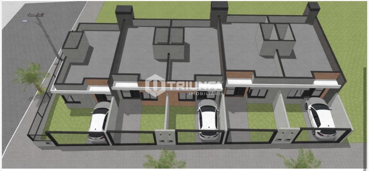 Casa, 2 quartos, à venda, 59 m², São Luiz - Farroupilha — foto 4