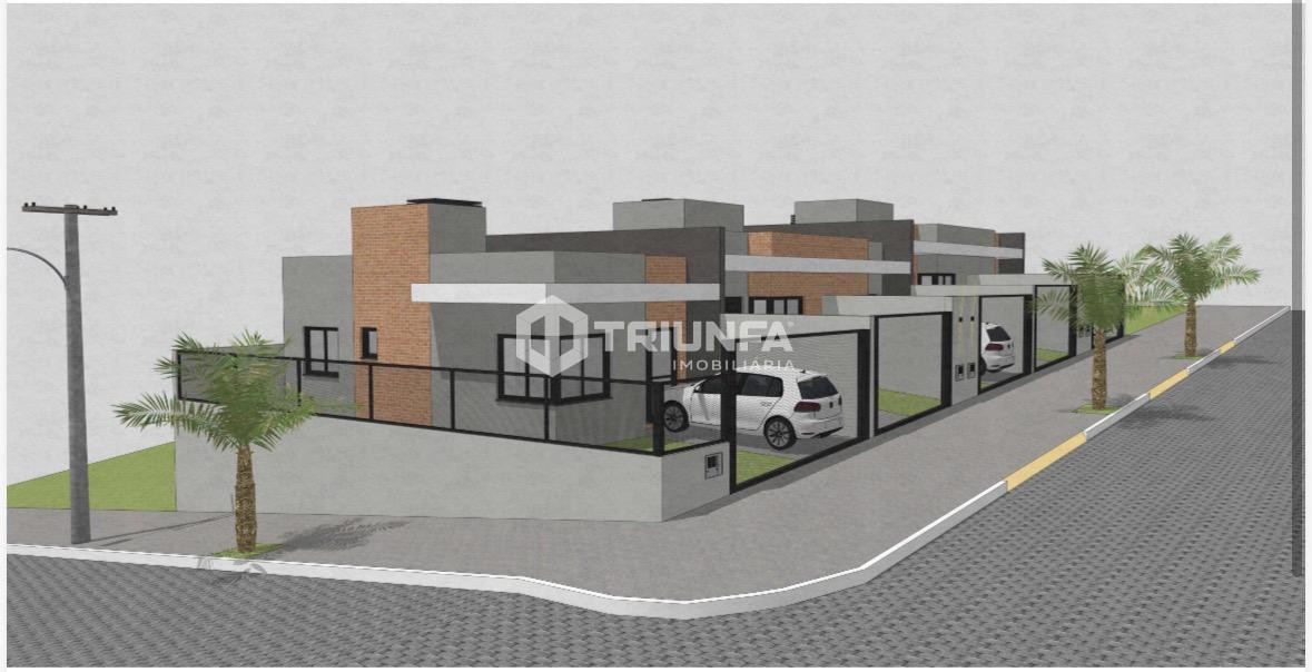 Casa, 2 quartos, à venda, 59 m², São Luiz - Farroupilha — foto 2