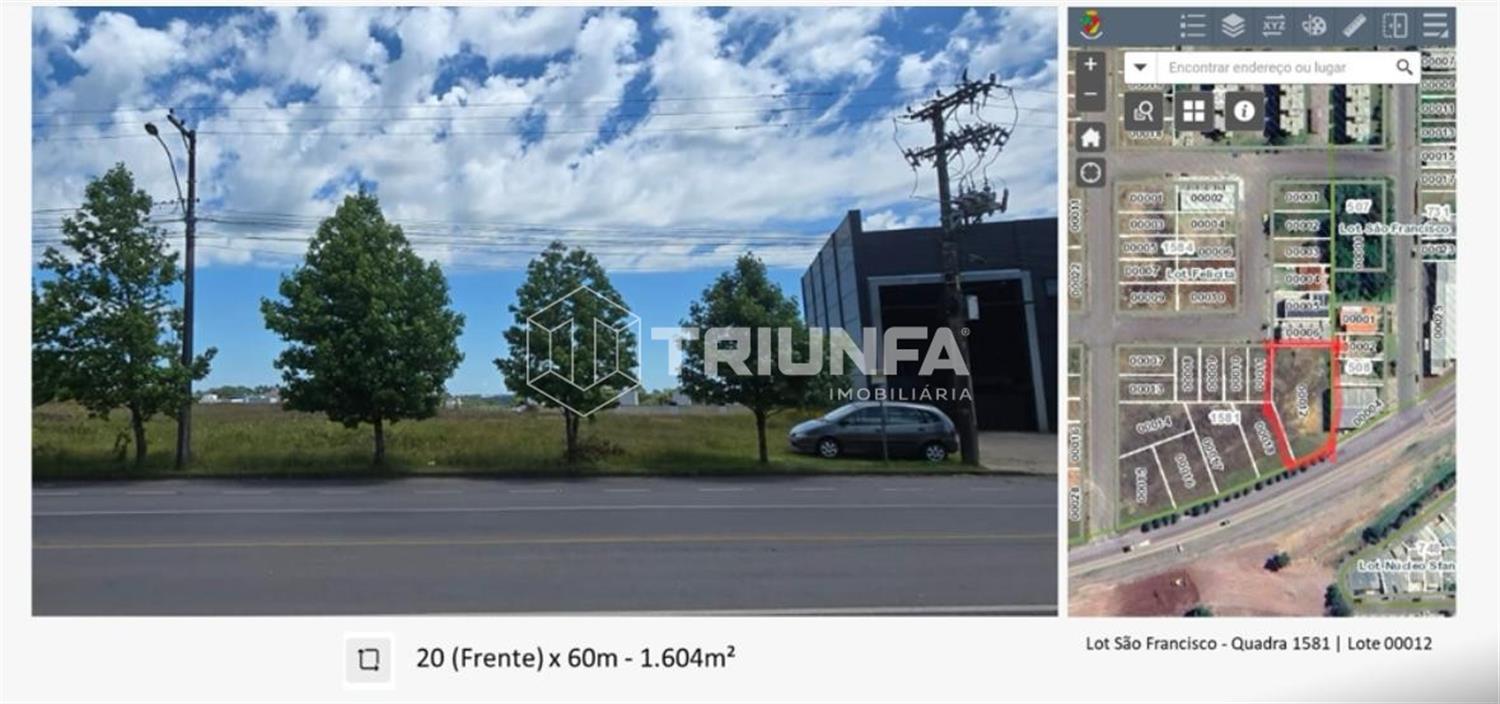 Oportunidade Exclusiva de Investimento