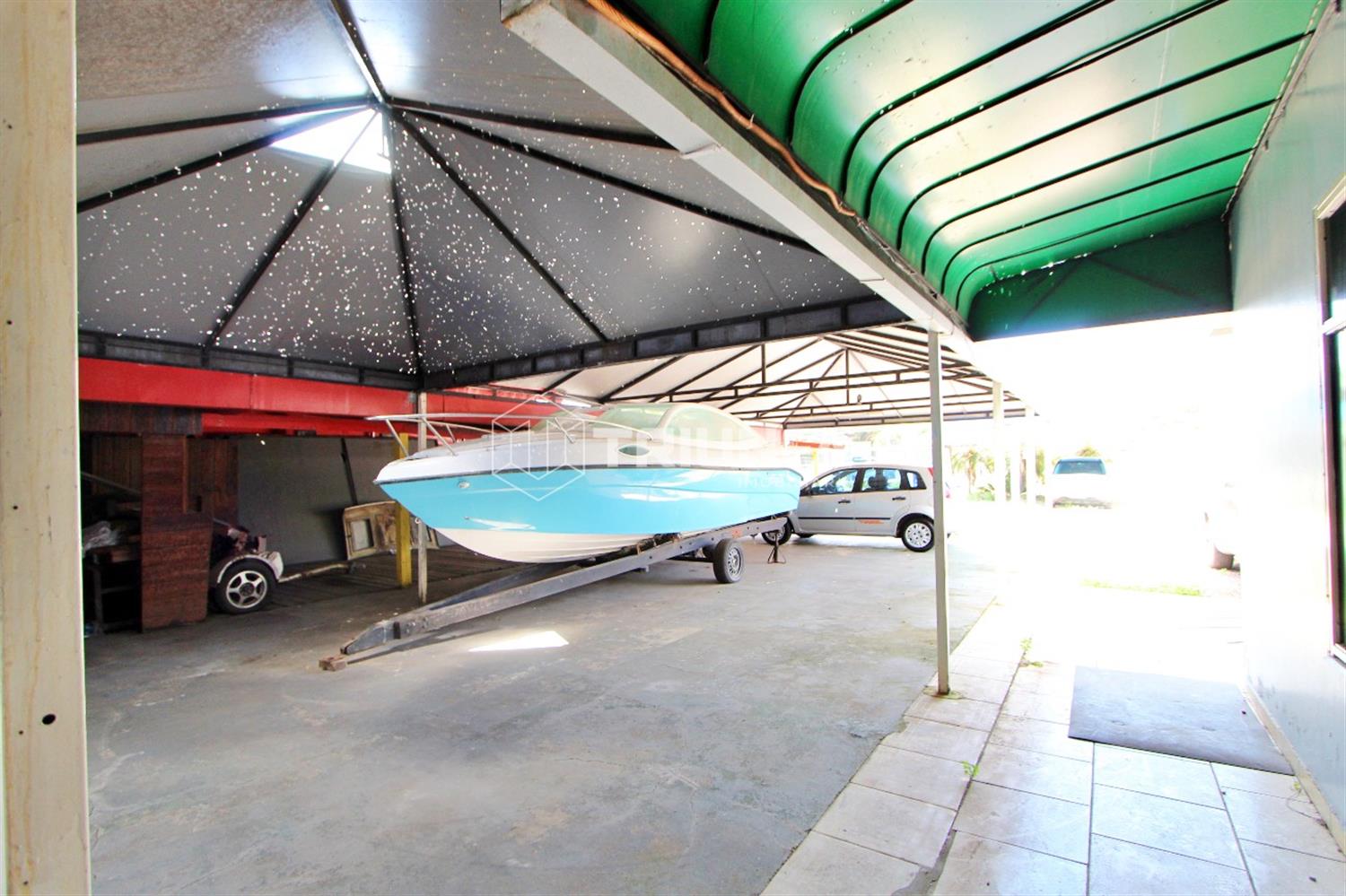 Comercial, para alugar, 500 m², Centro - Farroupilha — foto 2