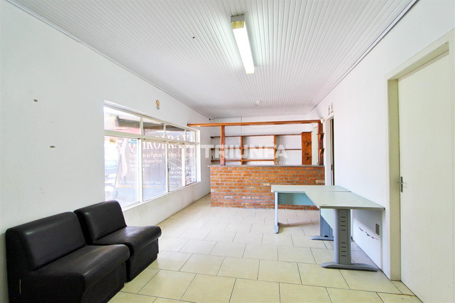 Comercial, para alugar, 500 m², Centro - Farroupilha — foto 3