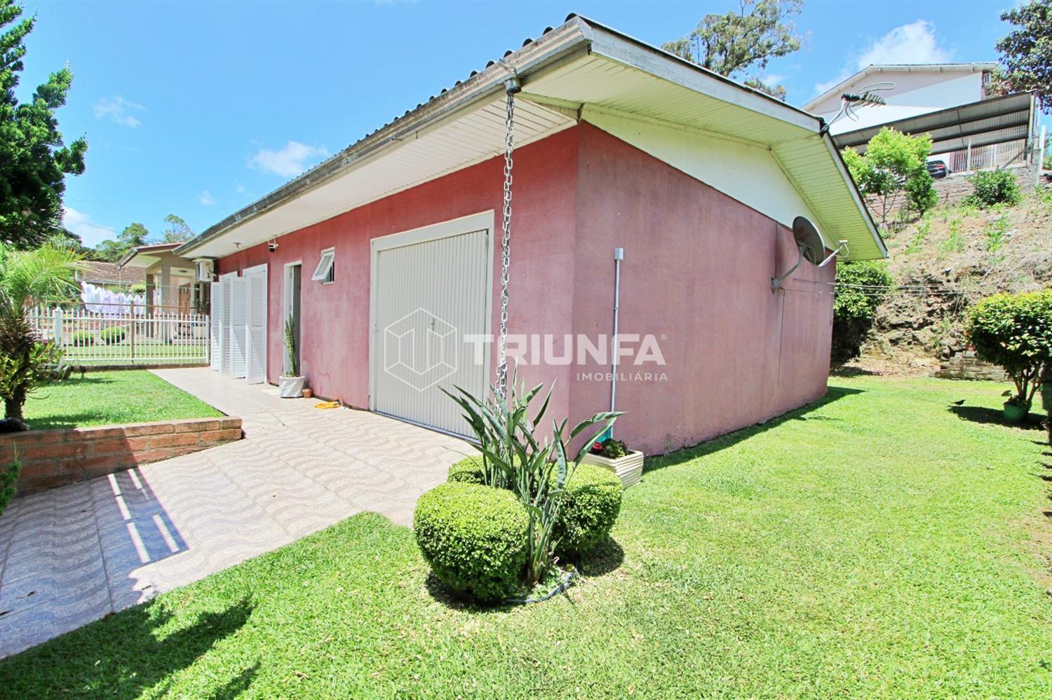 Casa, 2 quartos, à venda, 84 m², América - Farroupilha — foto 3
