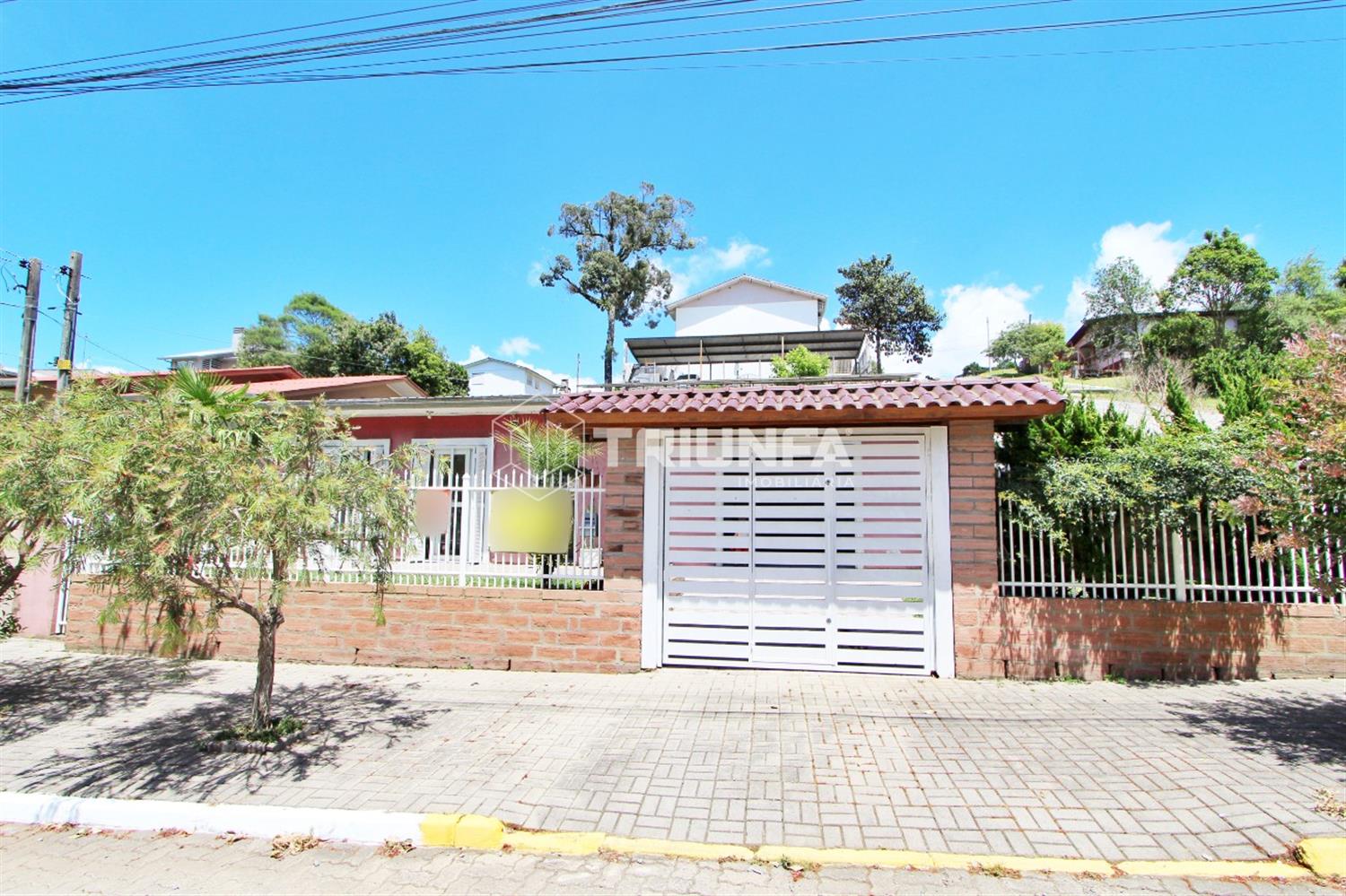 Descubra seu novo lar no bairro América, em Farroupilha!