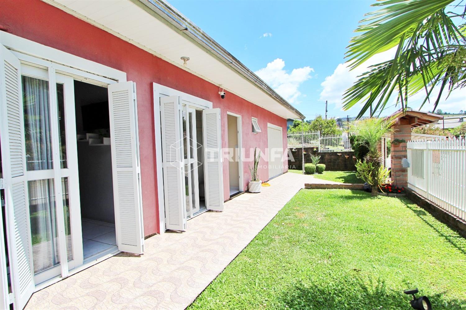 Casa, 2 quartos, à venda, 84 m², América - Farroupilha — foto 2