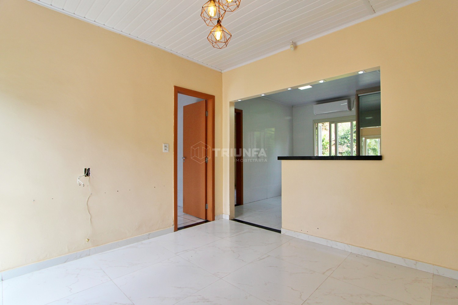 Casa, 2 quartos, para alugar, 84 m², América - Farroupilha — foto 5