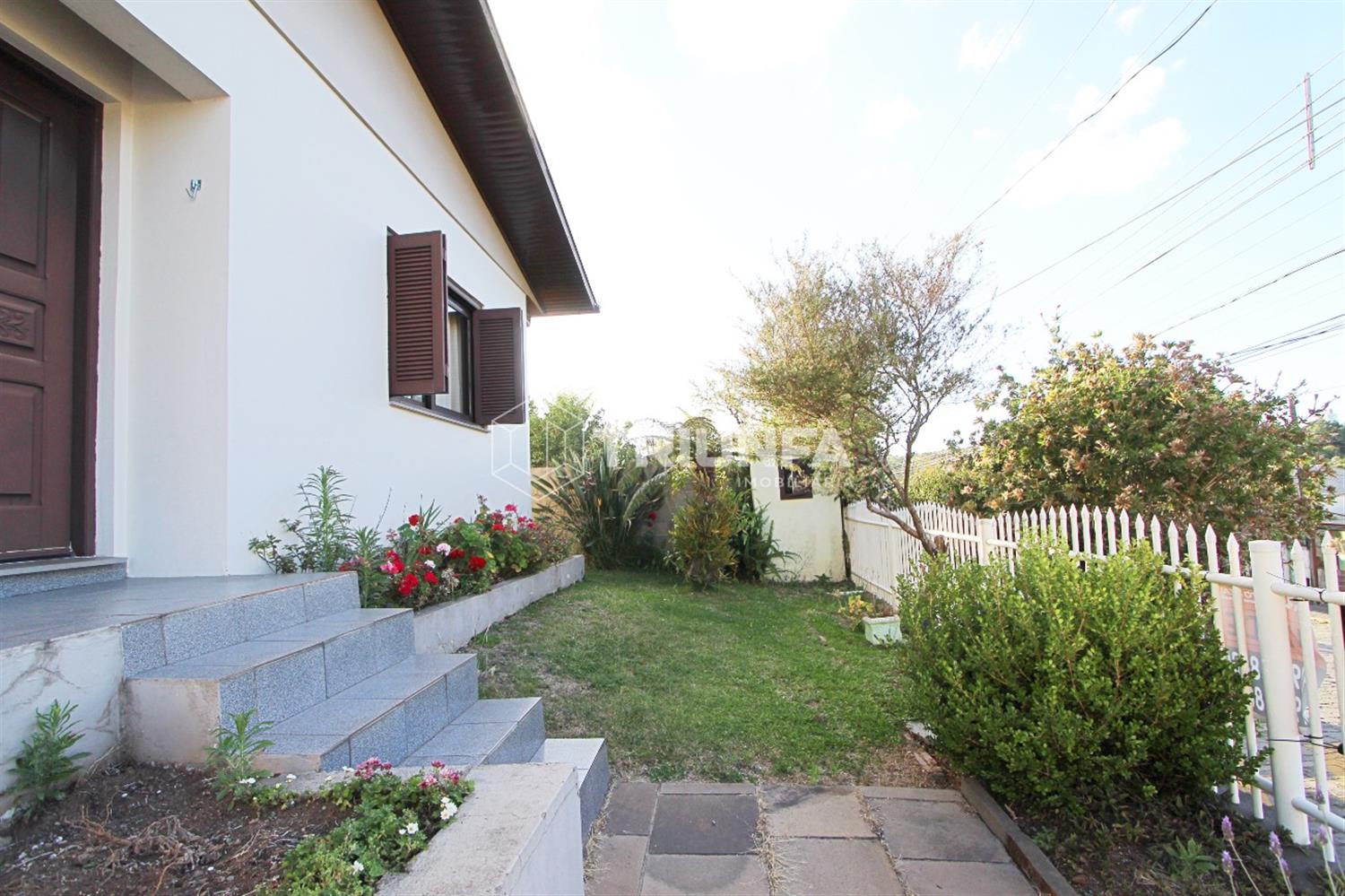 Casa, 3 quartos, à venda, 70 m², 1º de Maio - Farroupilha — foto 3