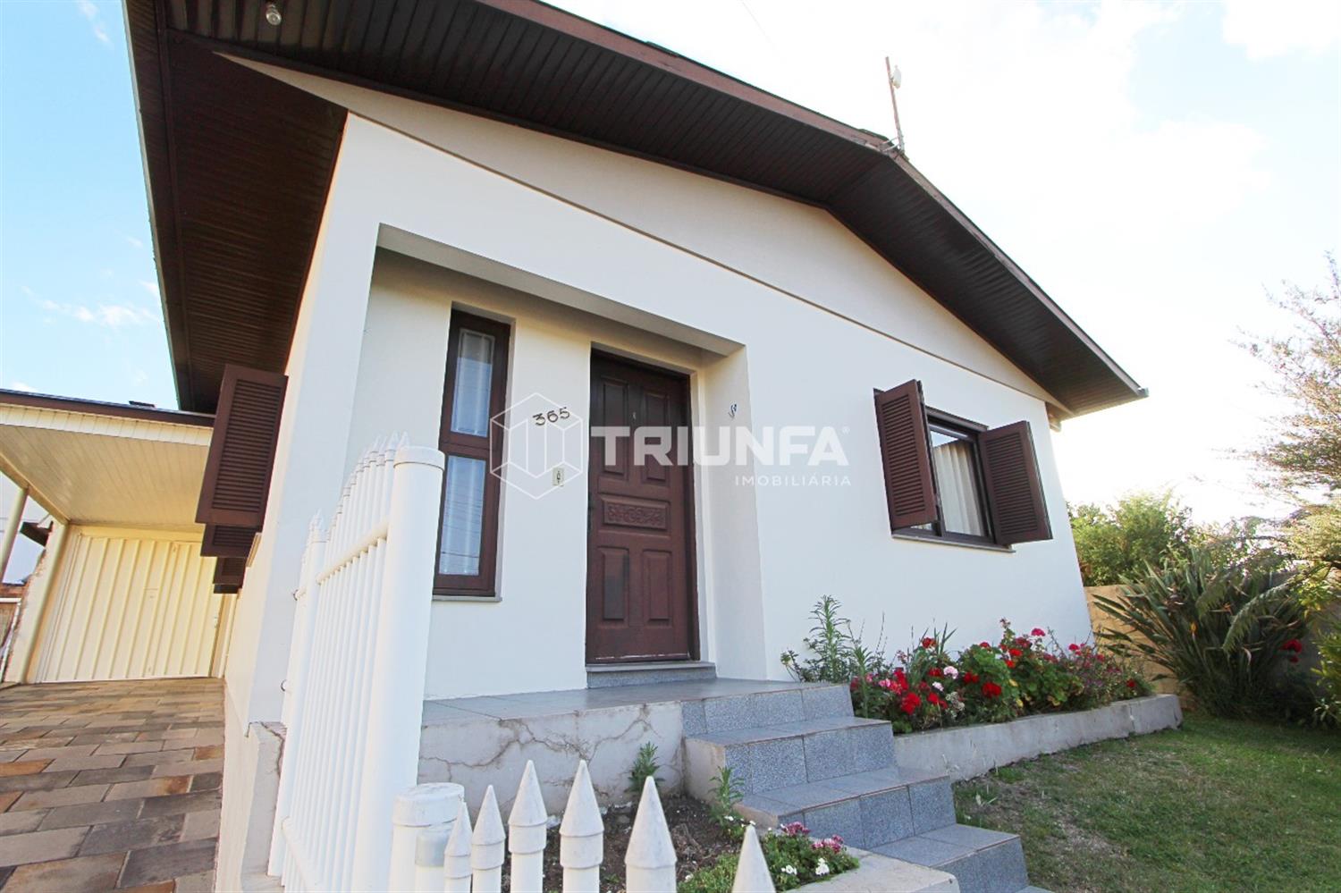 Casa, 3 quartos, à venda, 70 m², 1º de Maio - Farroupilha — foto 2
