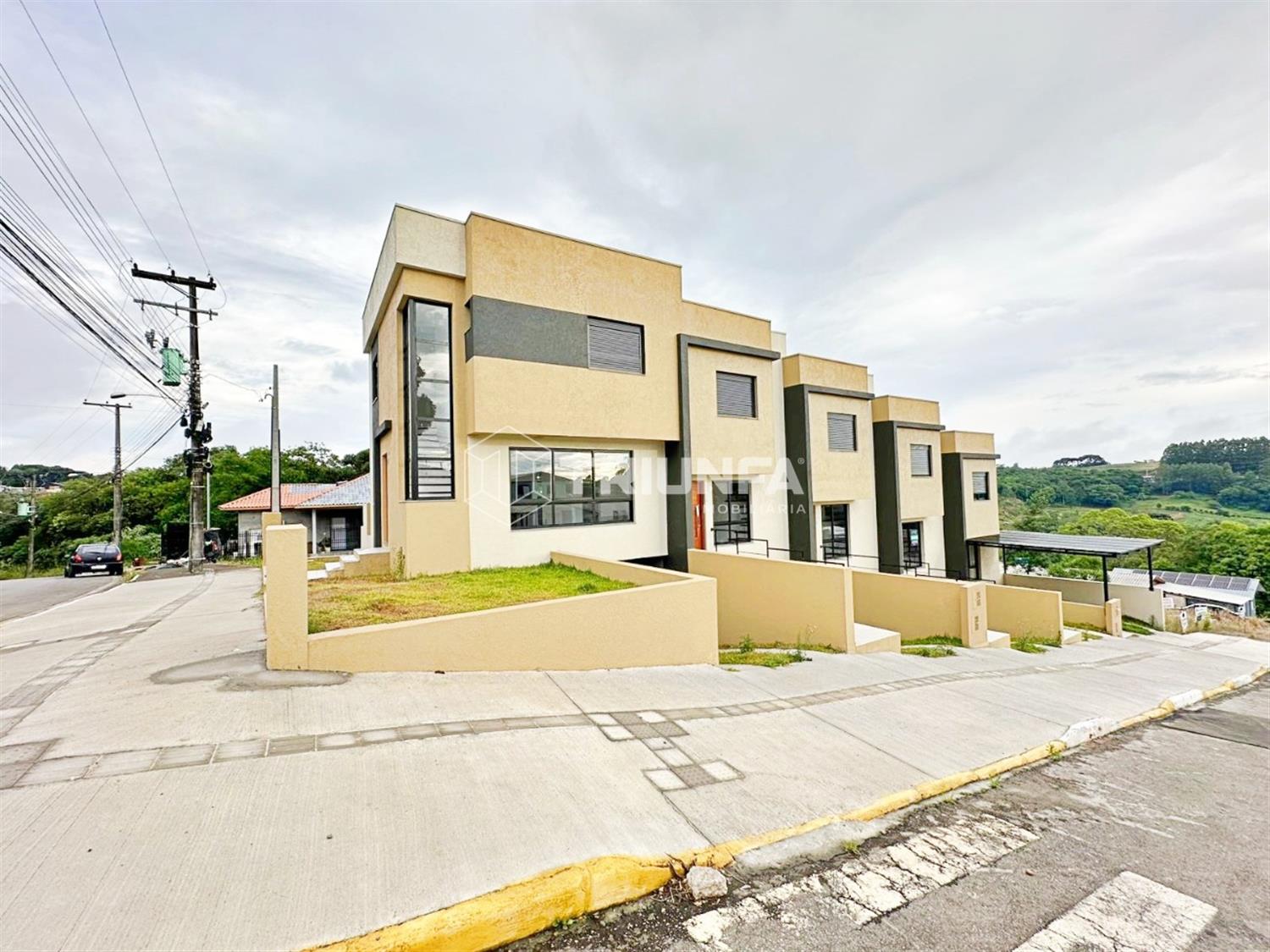 Sobrado, 2 quartos, à venda, 80 m², Monte Verde - Farroupilha — foto 2