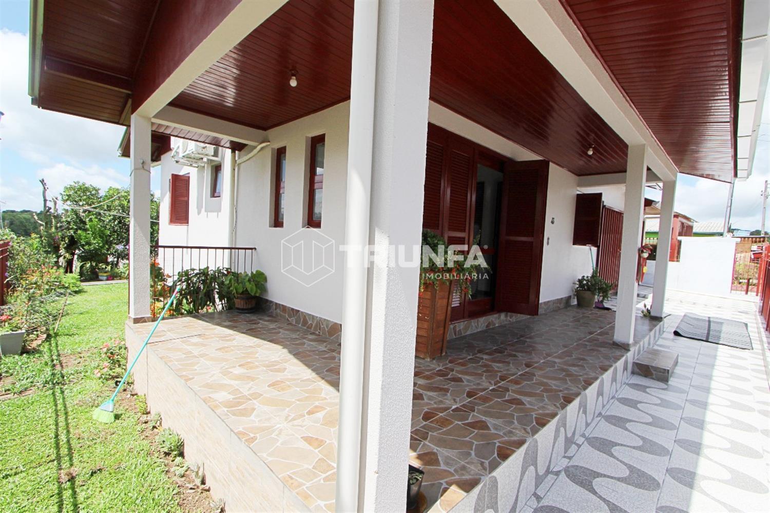 Casa, 3 quartos, à venda, 138 m², Ipanema - Farroupilha — foto 4