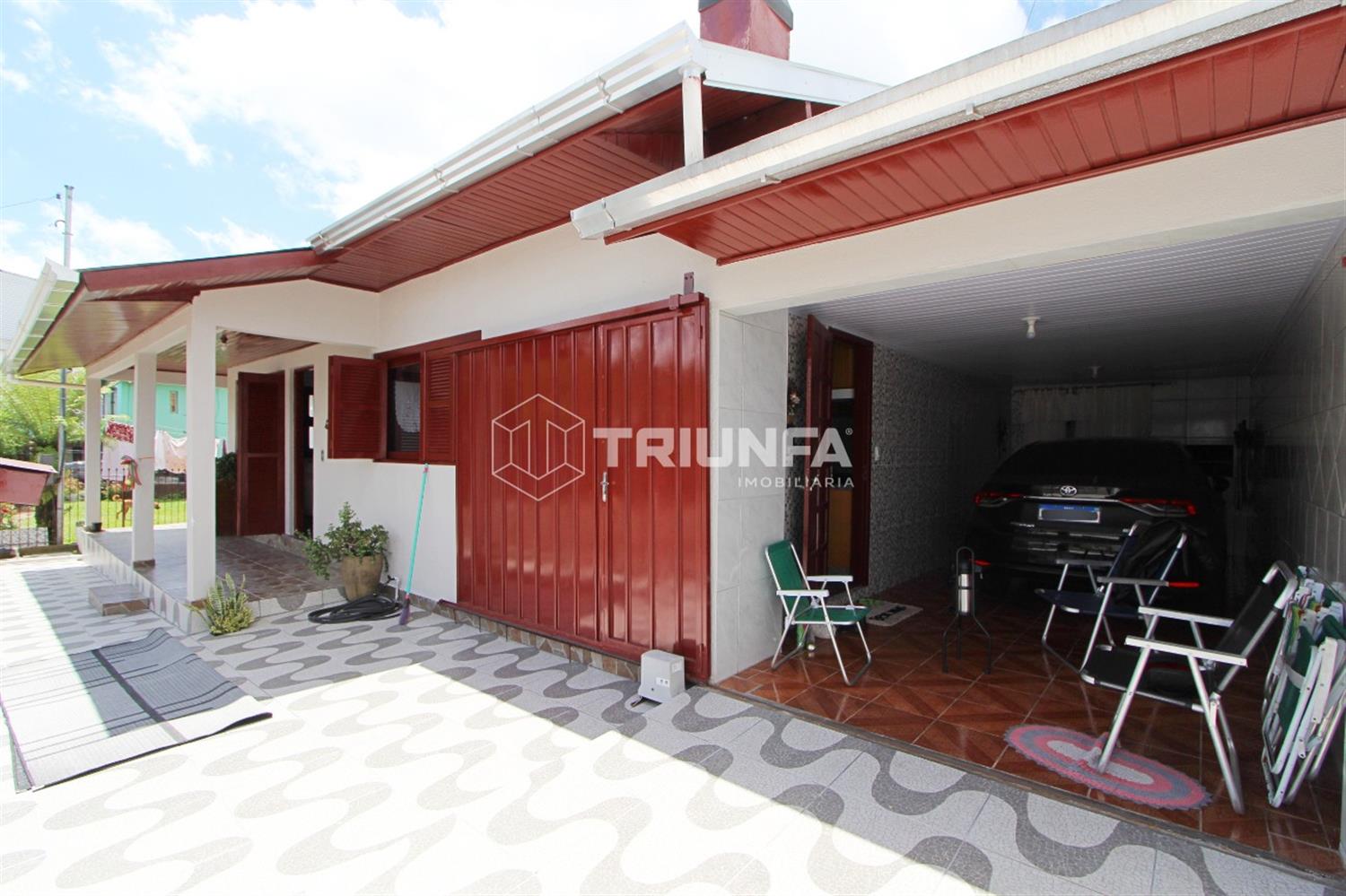Casa, 3 quartos, à venda, 138 m², Ipanema - Farroupilha — foto 2