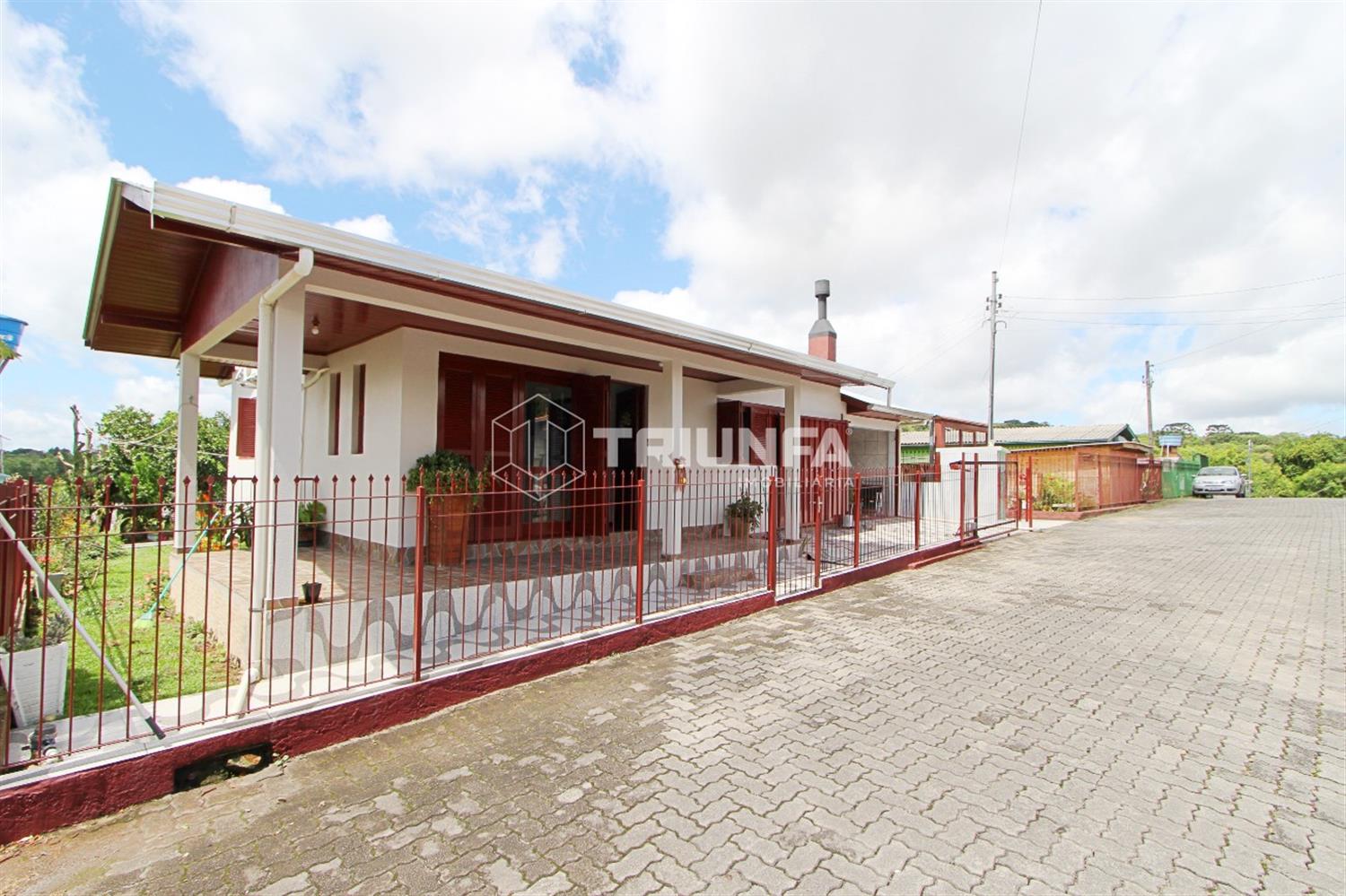 Casa, 3 quartos, à venda, 138 m², Ipanema - Farroupilha — foto 3
