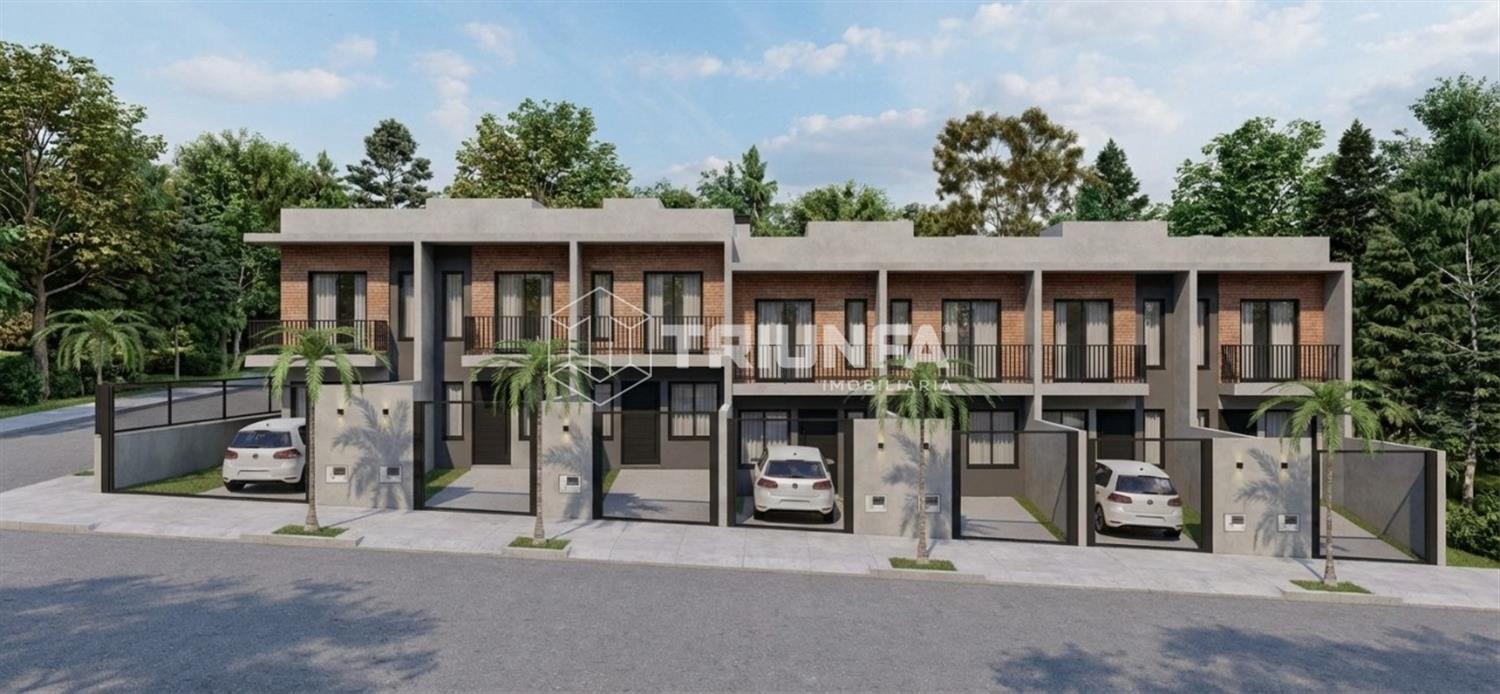 Casa, 2 quartos, à venda, 68 m², Bela Vista - Farroupilha — foto 2