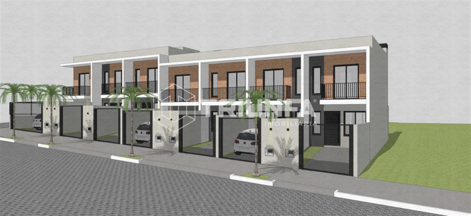 Casa, 2 quartos, à venda, 68 m², Bela Vista - Farroupilha — foto 3