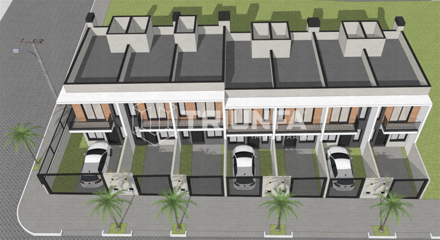 Casa, 2 quartos, à venda, 68 m², Bela Vista - Farroupilha — foto 4