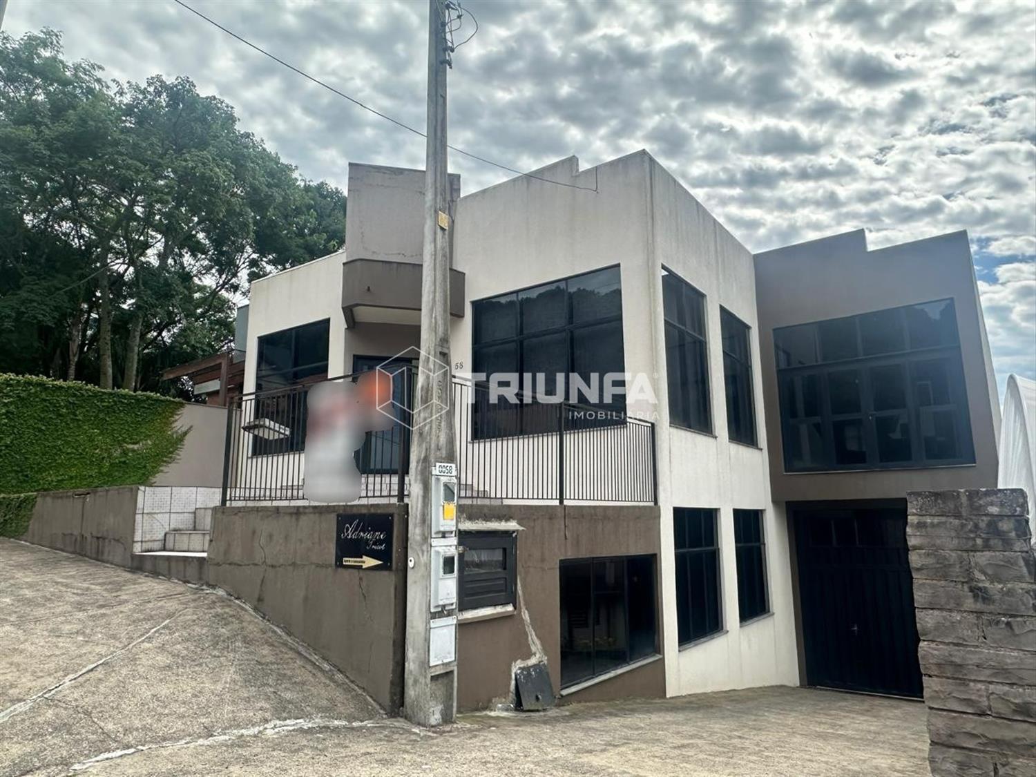 Sala comercial, à venda, 244 m², Santa Catarina - Farroupilha — foto 2