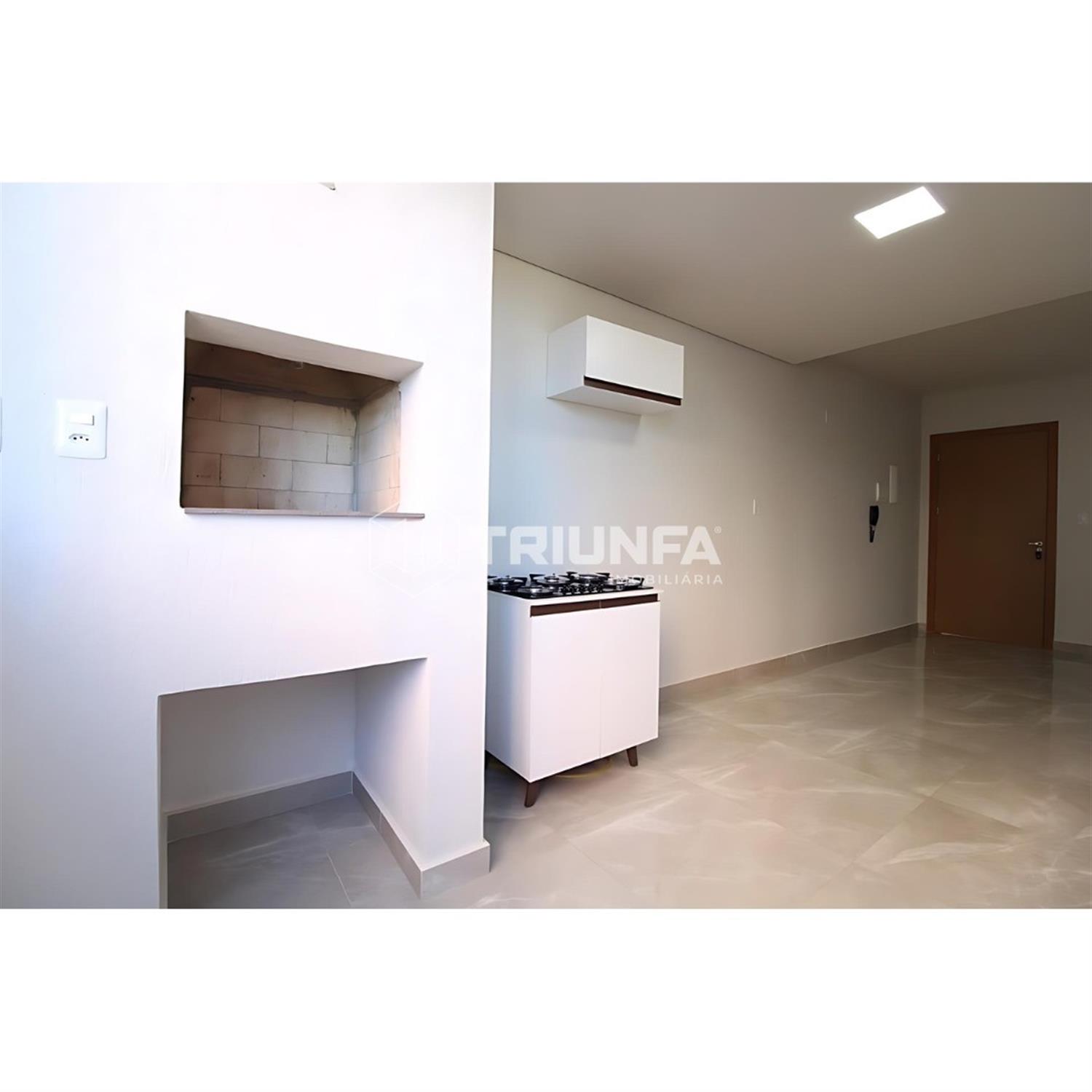 Apartamento, 2 quartos, à venda, 56 m², Imigrante - Farroupilha — foto 2