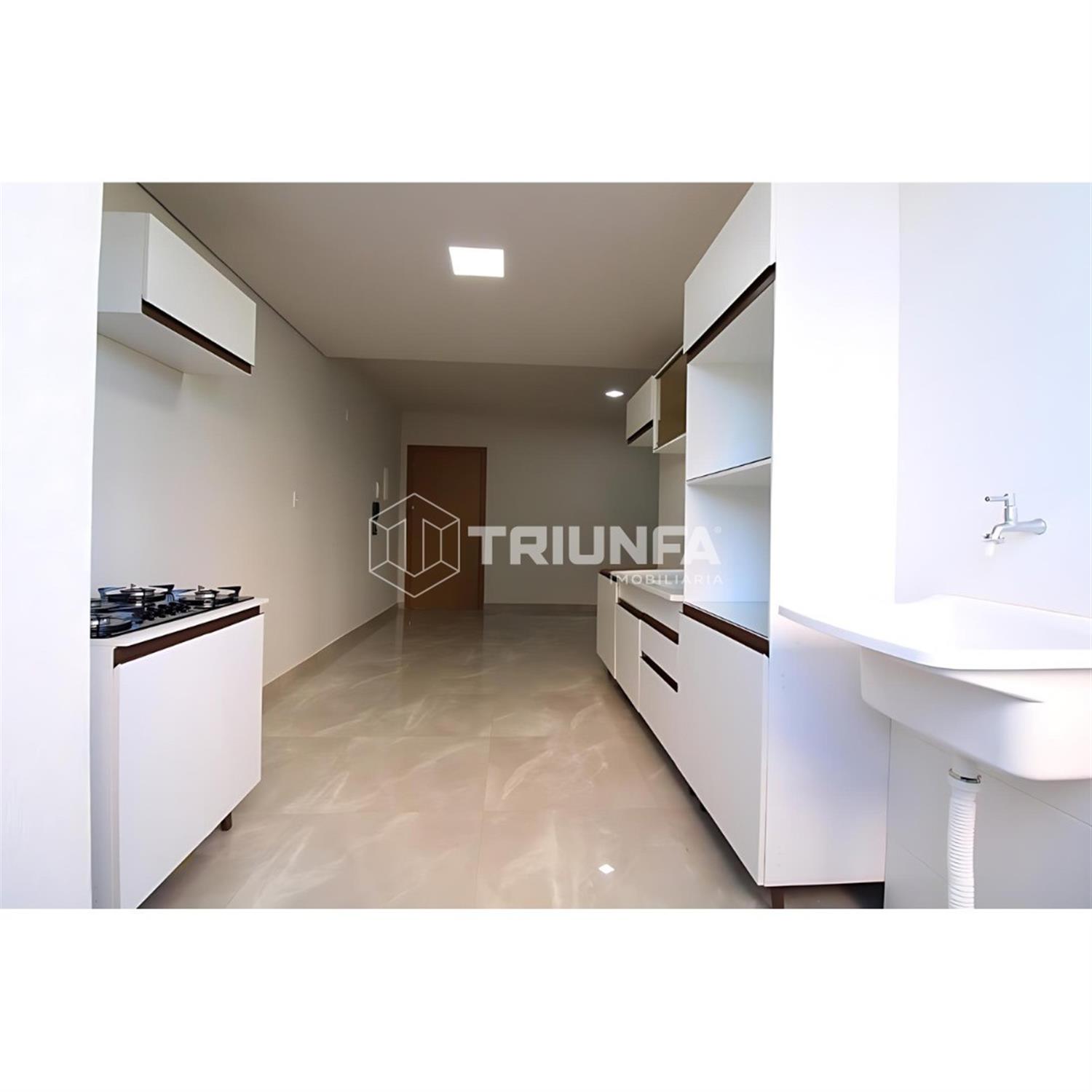 Apartamento, 2 quartos, à venda, 56 m², Imigrante - Farroupilha — foto 3