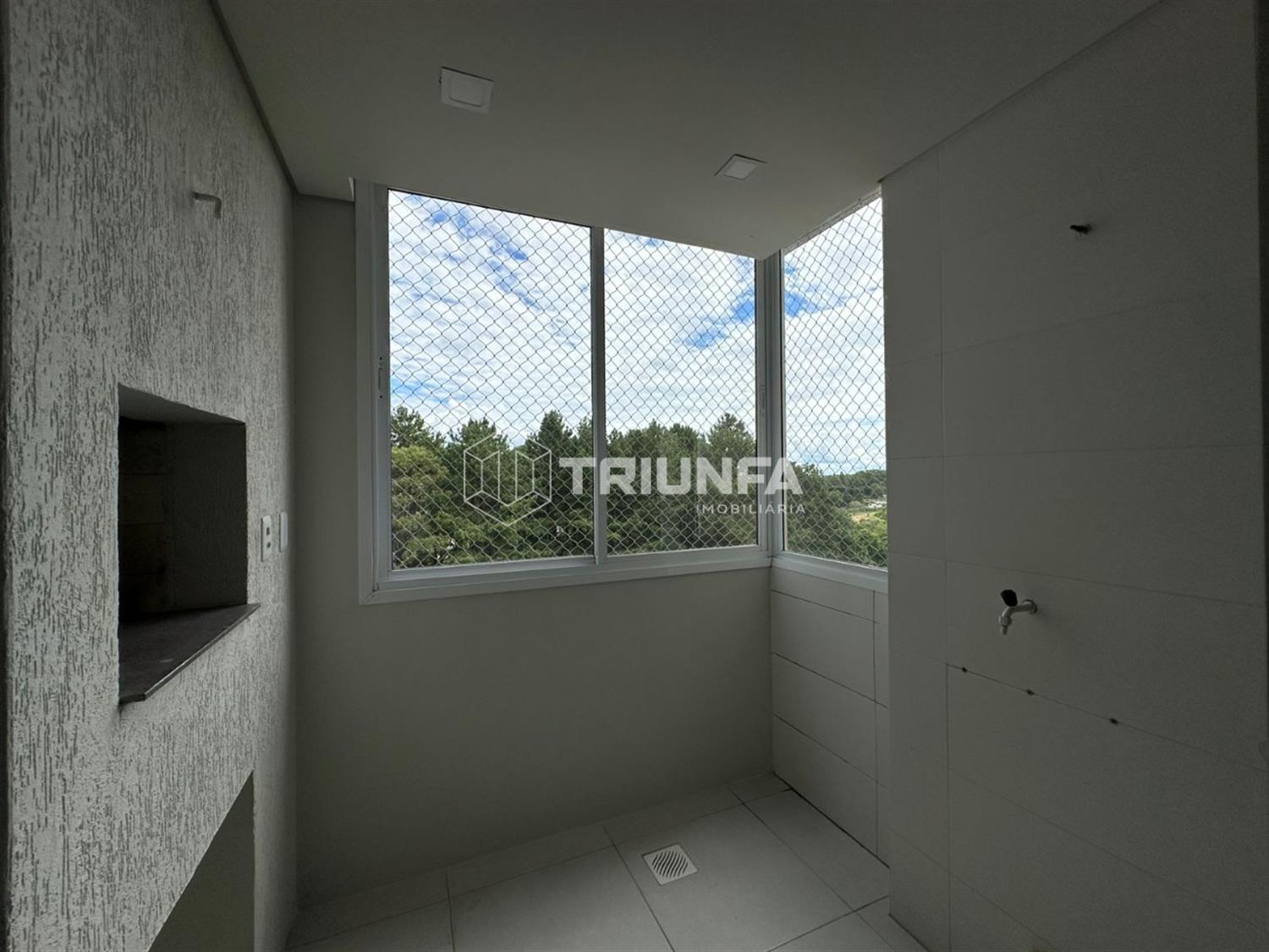 Apartamento, 2 quartos, à venda, 56 m², Imigrante - Farroupilha — foto 5