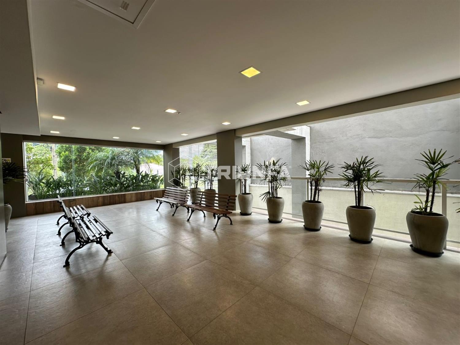Apartamento, 2 quartos, à venda, 56 m², Imigrante - Farroupilha — foto 2