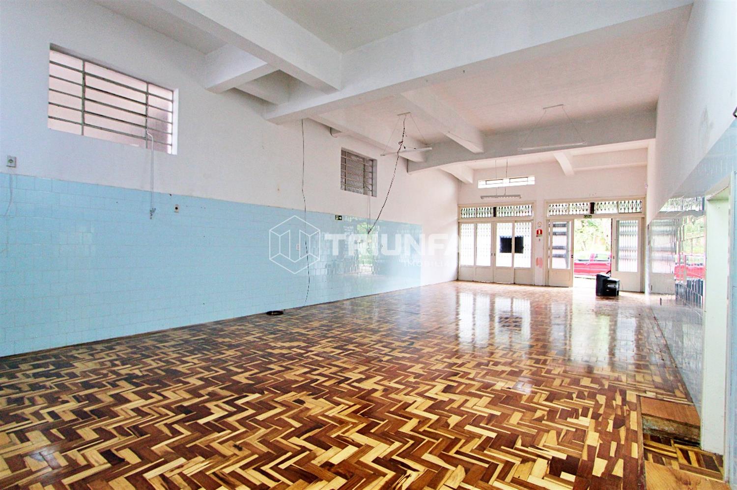 Sala comercial, para alugar, 123 m², Planalto - Farroupilha — foto 4