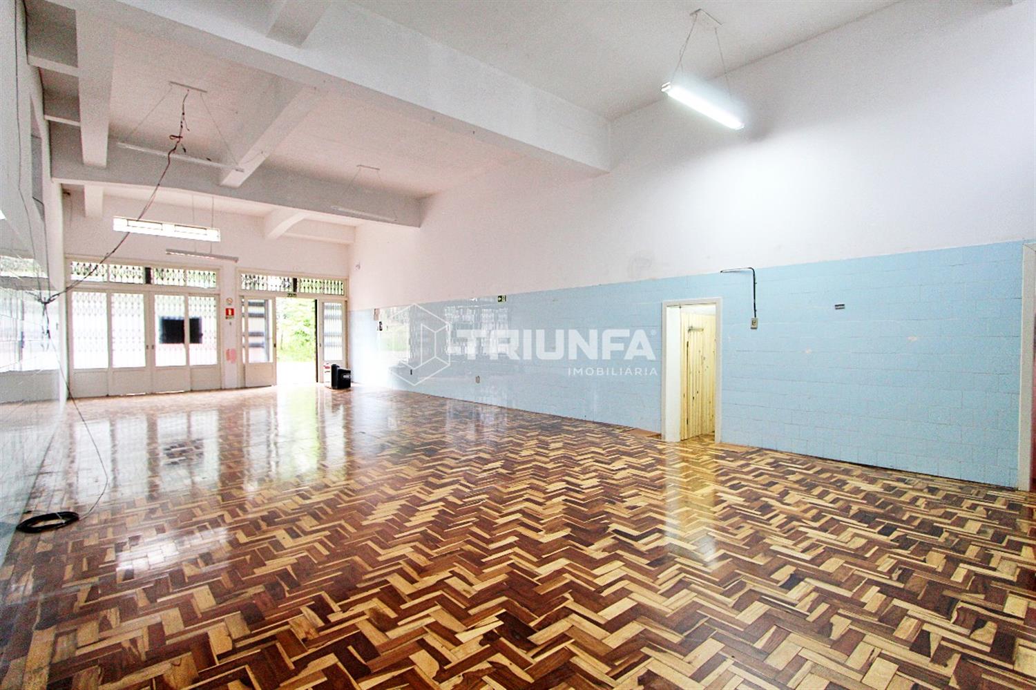 Sala comercial, para alugar, 123 m², Planalto - Farroupilha — foto 3