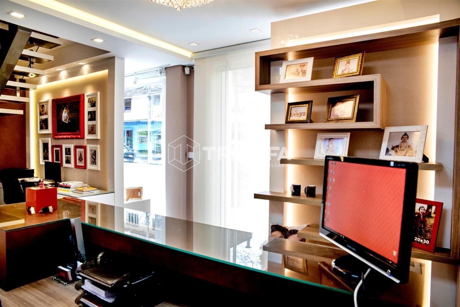 Sala comercial, para alugar, 150 m², Centro - Farroupilha — foto 3