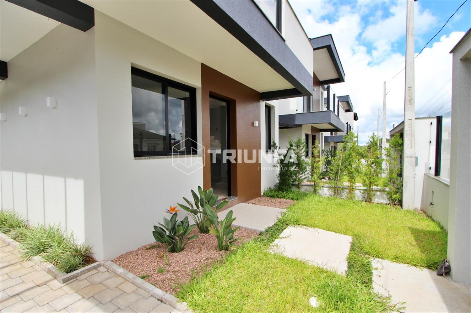Casa, 3 quartos, à venda, 138 m², Bela Vista - Farroupilha — foto 2