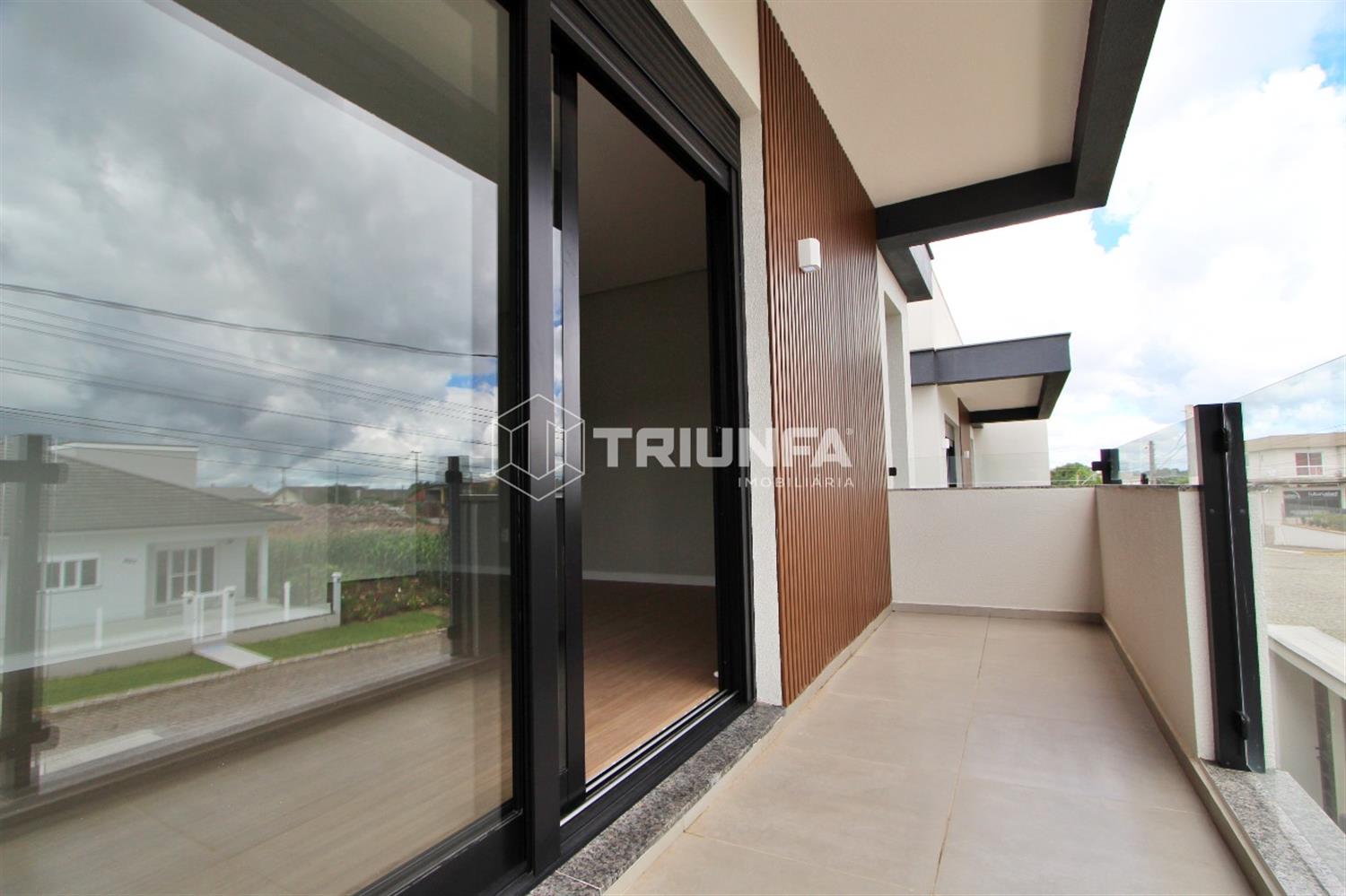 Casa, 3 quartos, à venda, 138 m², Bela Vista - Farroupilha — foto 4