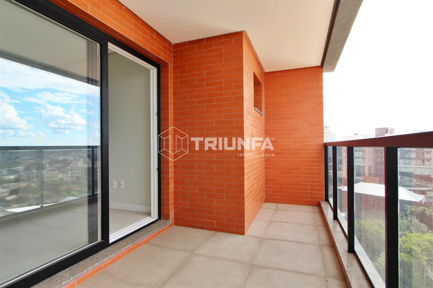 Apartamento, 3 quartos, à venda, 107 m², Planalto - Farroupilha — foto 3