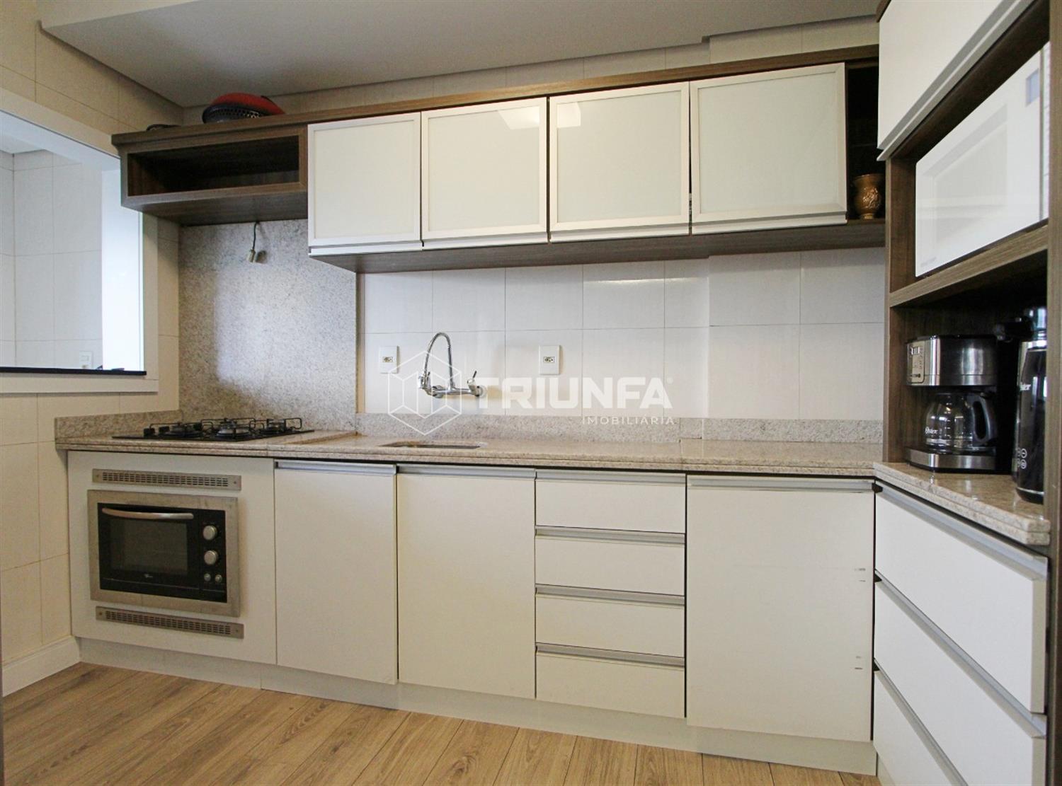 Apartamento, 2 quartos, à venda, 100 m², Vicentina - Farroupilha — foto 5