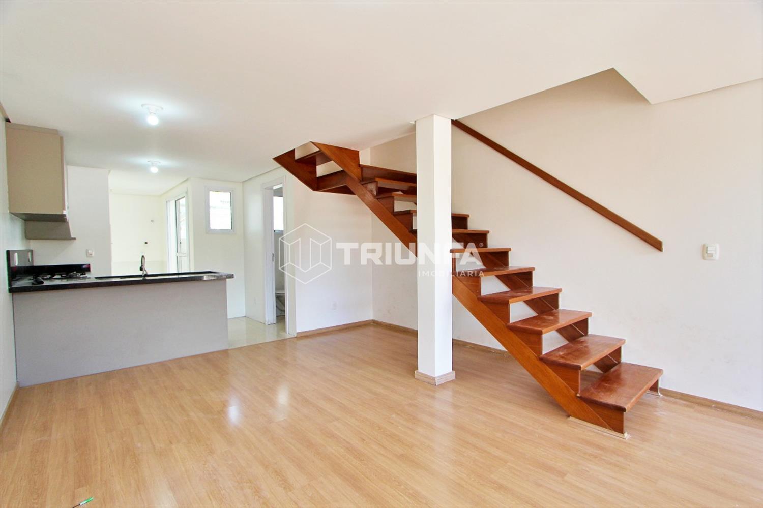 Sobrado, 2 suítes, para alugar, 85 m², Bela Vista - Farroupilha — foto 2