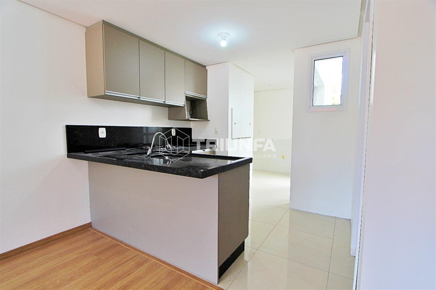 Sobrado, 2 suítes, para alugar, 85 m², Bela Vista - Farroupilha — foto 4
