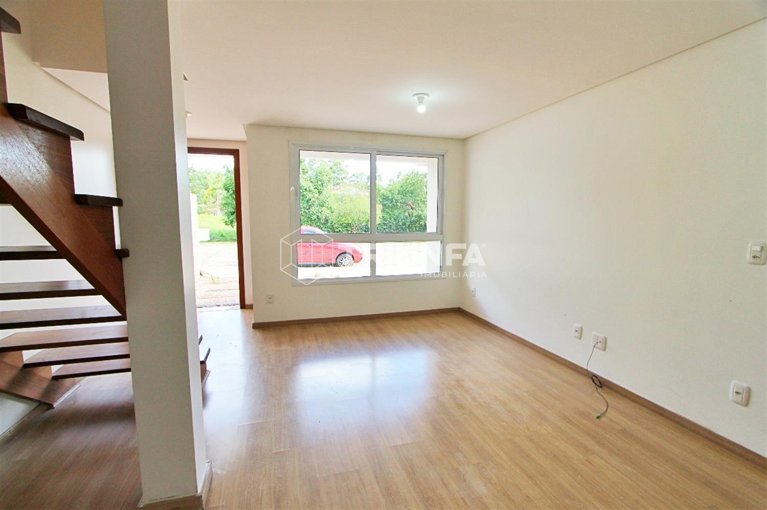 Sobrado, 2 suítes, para alugar, 85 m², Bela Vista - Farroupilha — foto 3