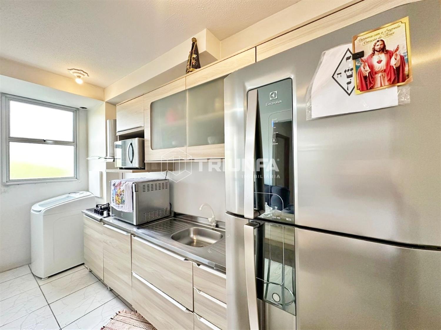 Apartamento, 2 quartos, à venda, 50 m², Centenário - Farroupilha — foto 4
