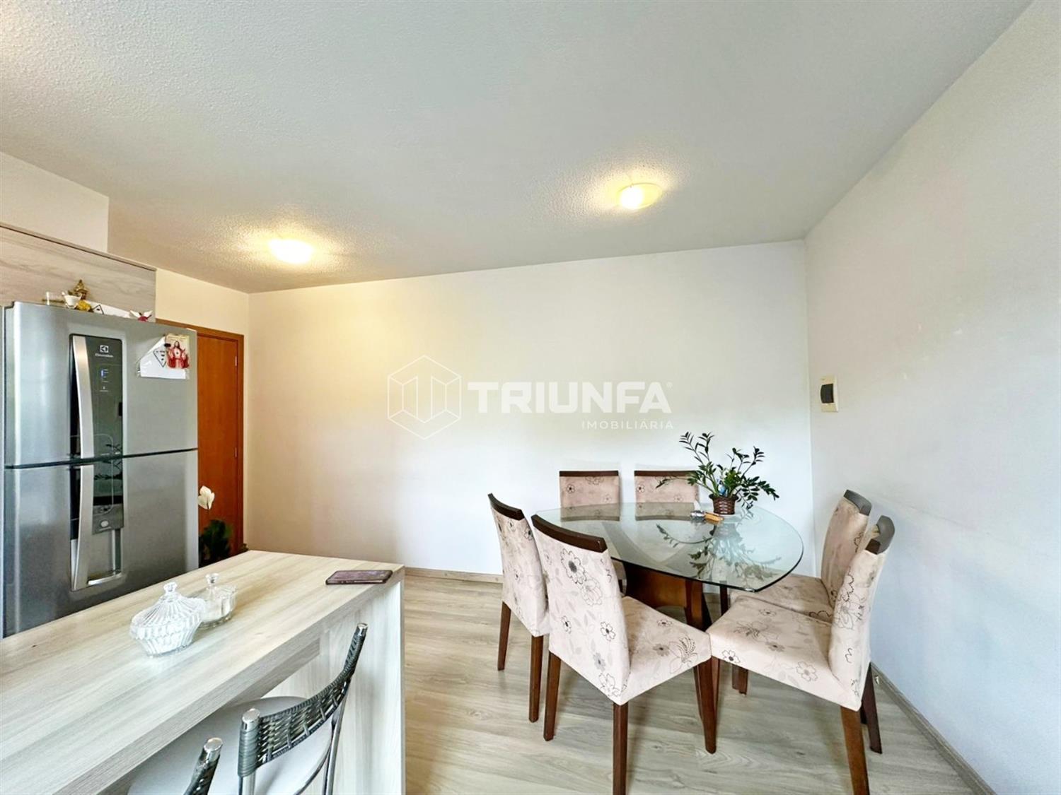Apartamento, 2 quartos, à venda, 50 m², Centenário - Farroupilha — foto 2