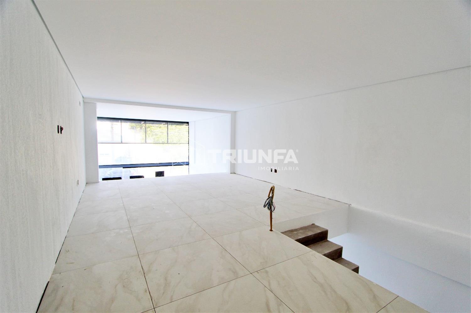Sala comercial, para alugar, 101 m², Centro - Farroupilha — foto 5
