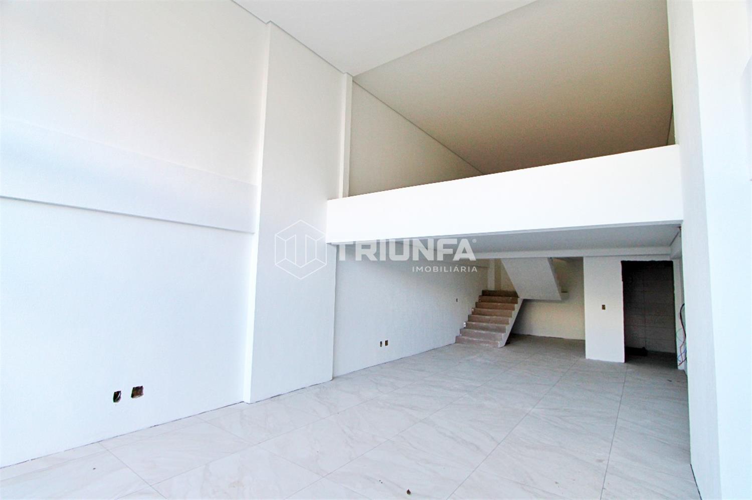 Sala comercial, para alugar, 101 m², Centro - Farroupilha — foto 2