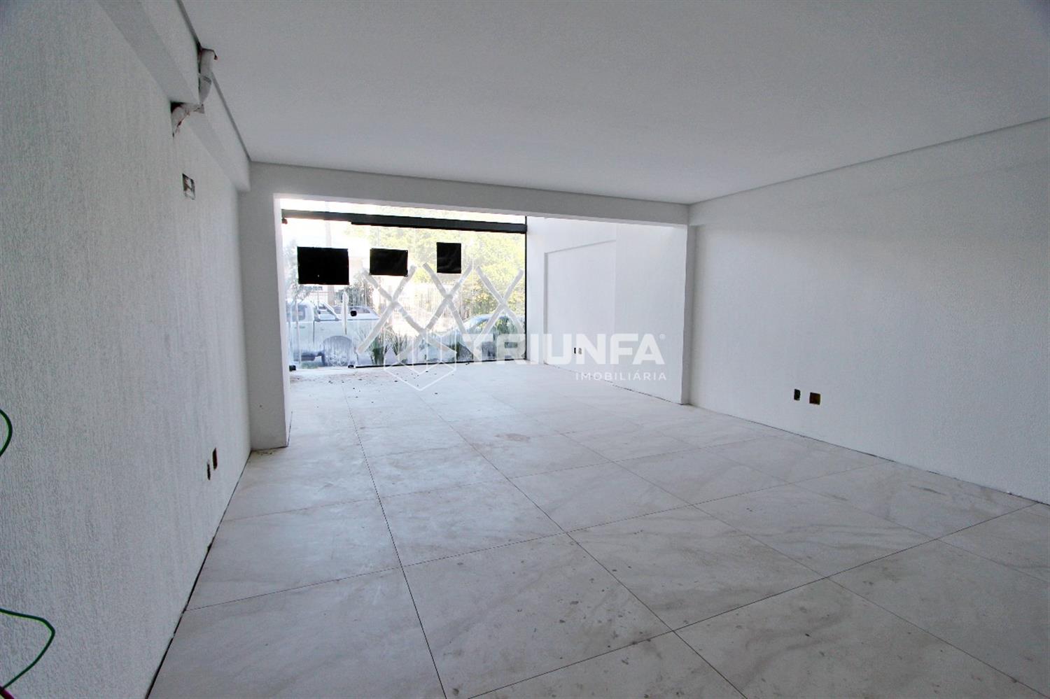 Sala comercial, para alugar, 101 m², Centro - Farroupilha — foto 3