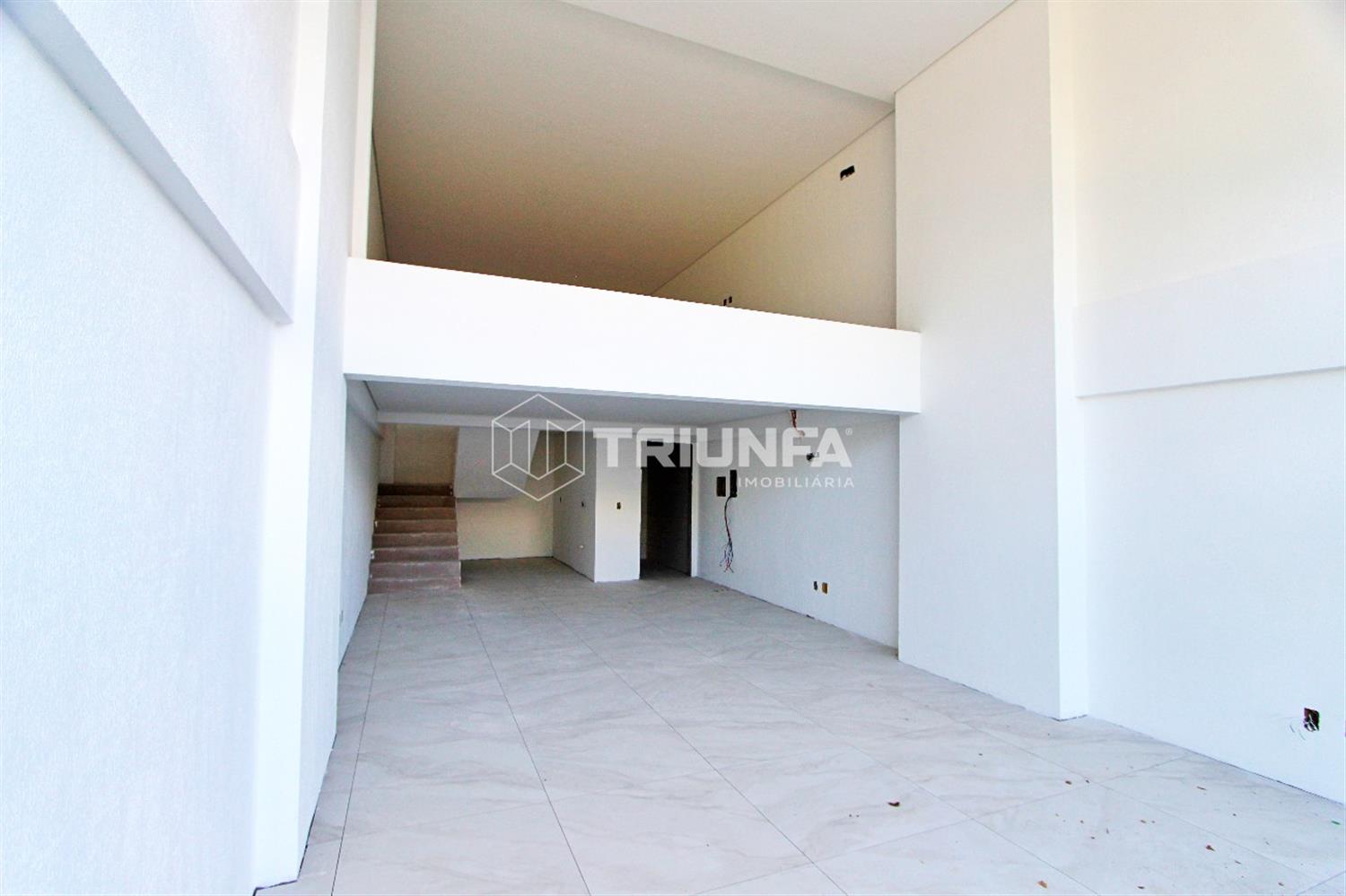 Sala comercial para locação na área central, excelente localização e fácil acesso.