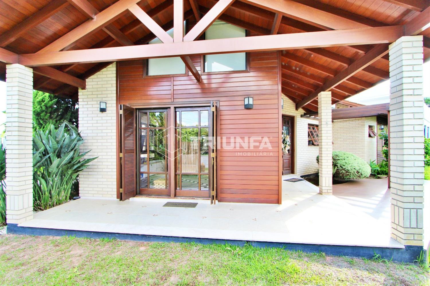 Casa, 2 quartos, à venda, 127 m², Belvedere - Farroupilha — foto 3