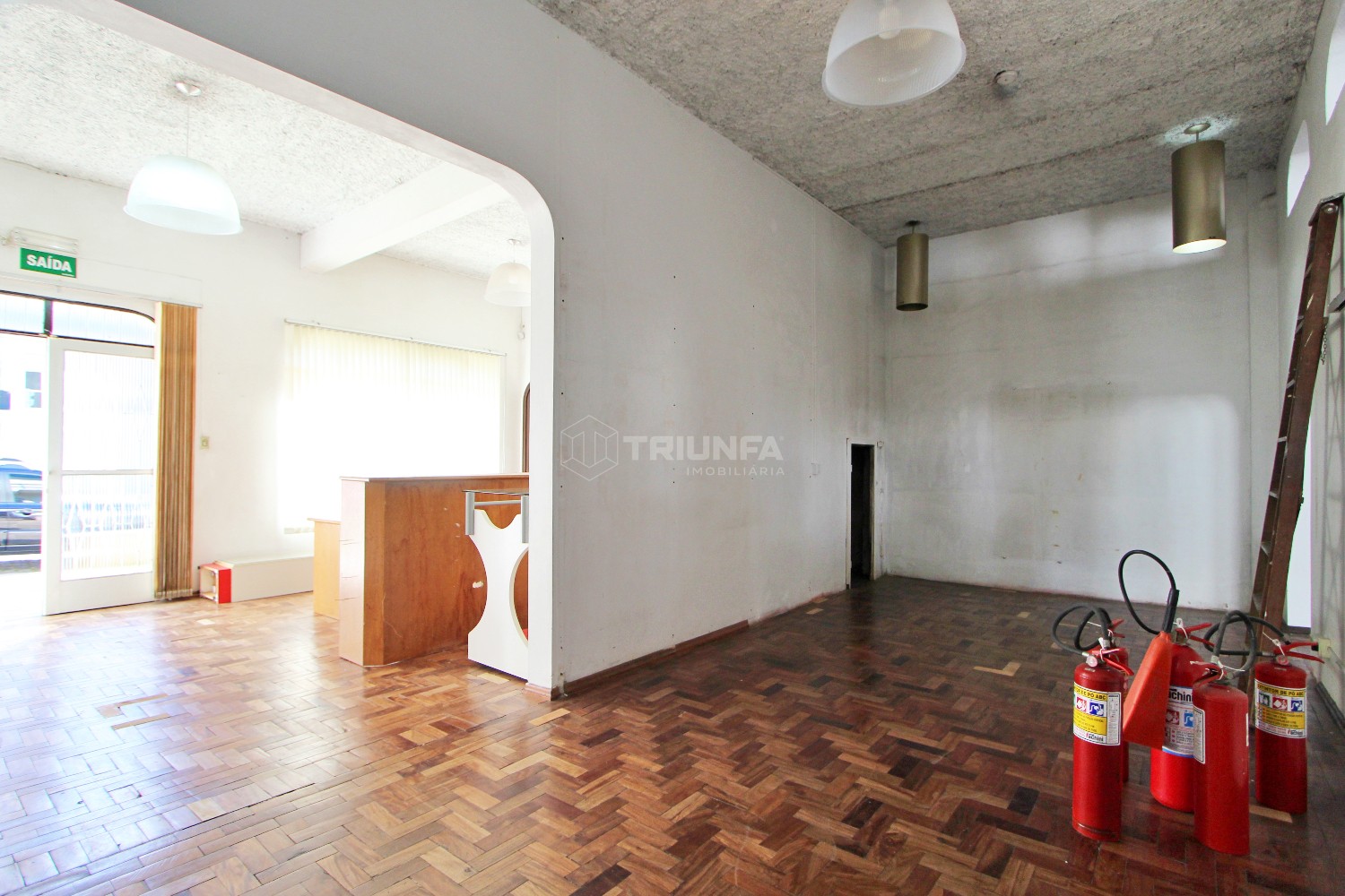 Sala comercial, para alugar, 303 m², São Luiz - Farroupilha — foto 4