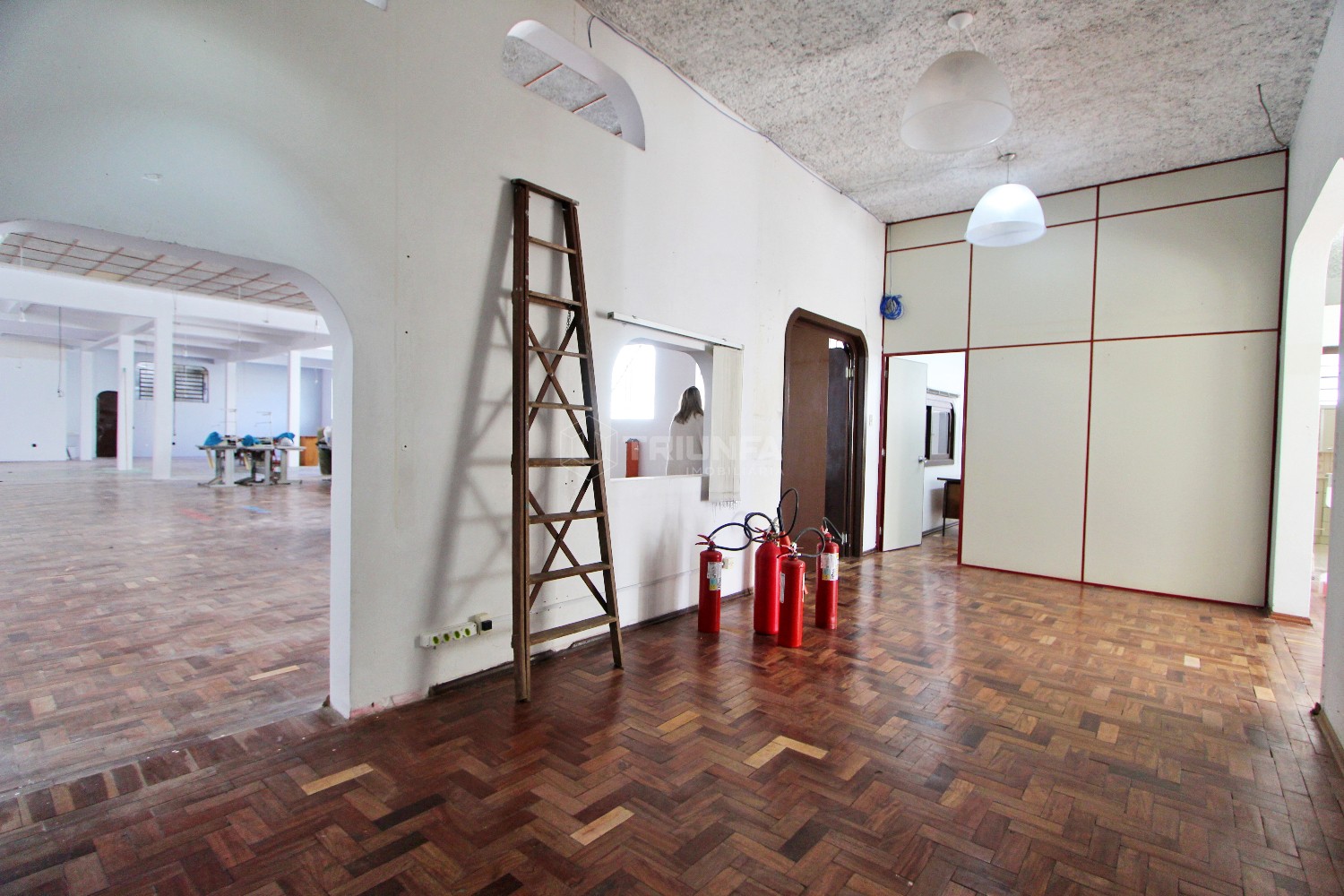 Sala comercial, para alugar, 303 m², São Luiz - Farroupilha — foto 5