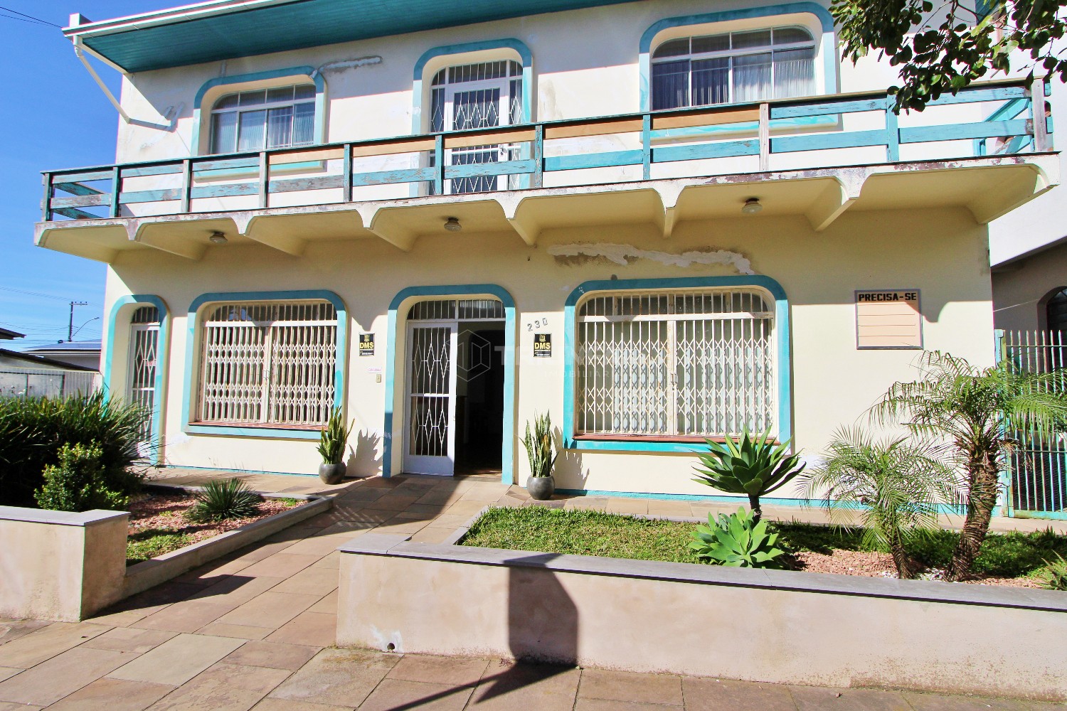 Sala para locação em bairro próximo ao centro, com excelente localização e fácil acesso.