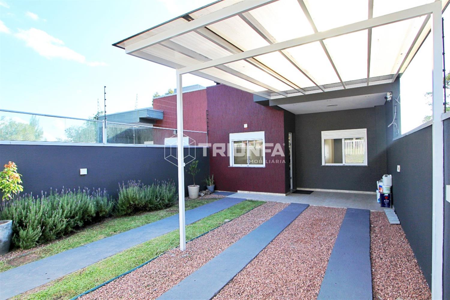 Casa, 2 quartos, à venda, 108 m², Monte Pasqual - Farroupilha — foto 2