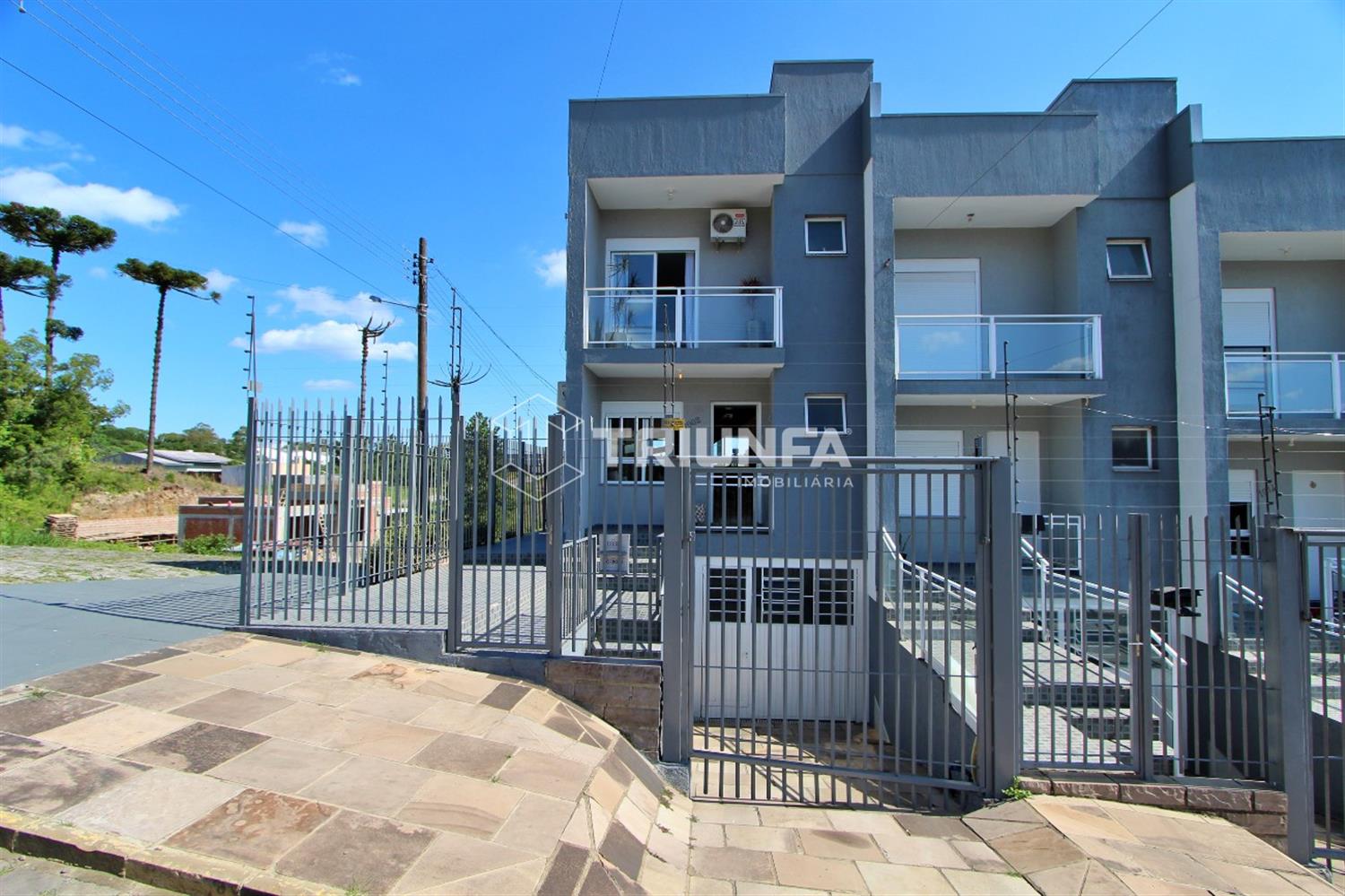 Sobrado, 2 quartos, à venda, 118 m², São Francisco - Farroupilha — foto 2