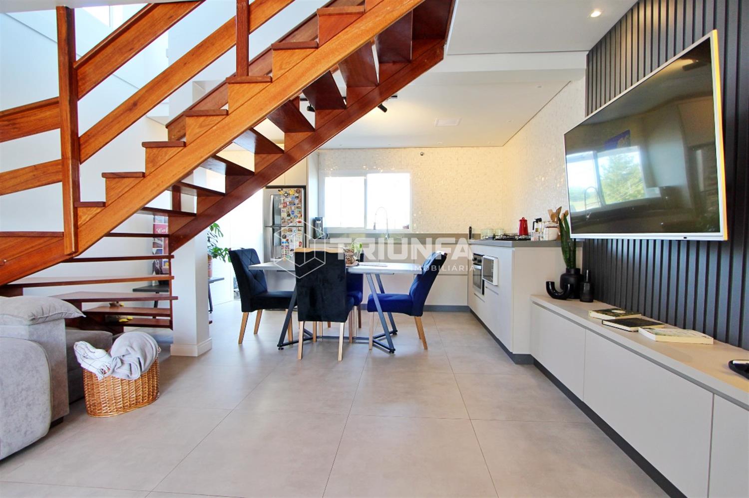 Sobrado, 2 quartos, à venda, 118 m², São Francisco - Farroupilha — foto 4