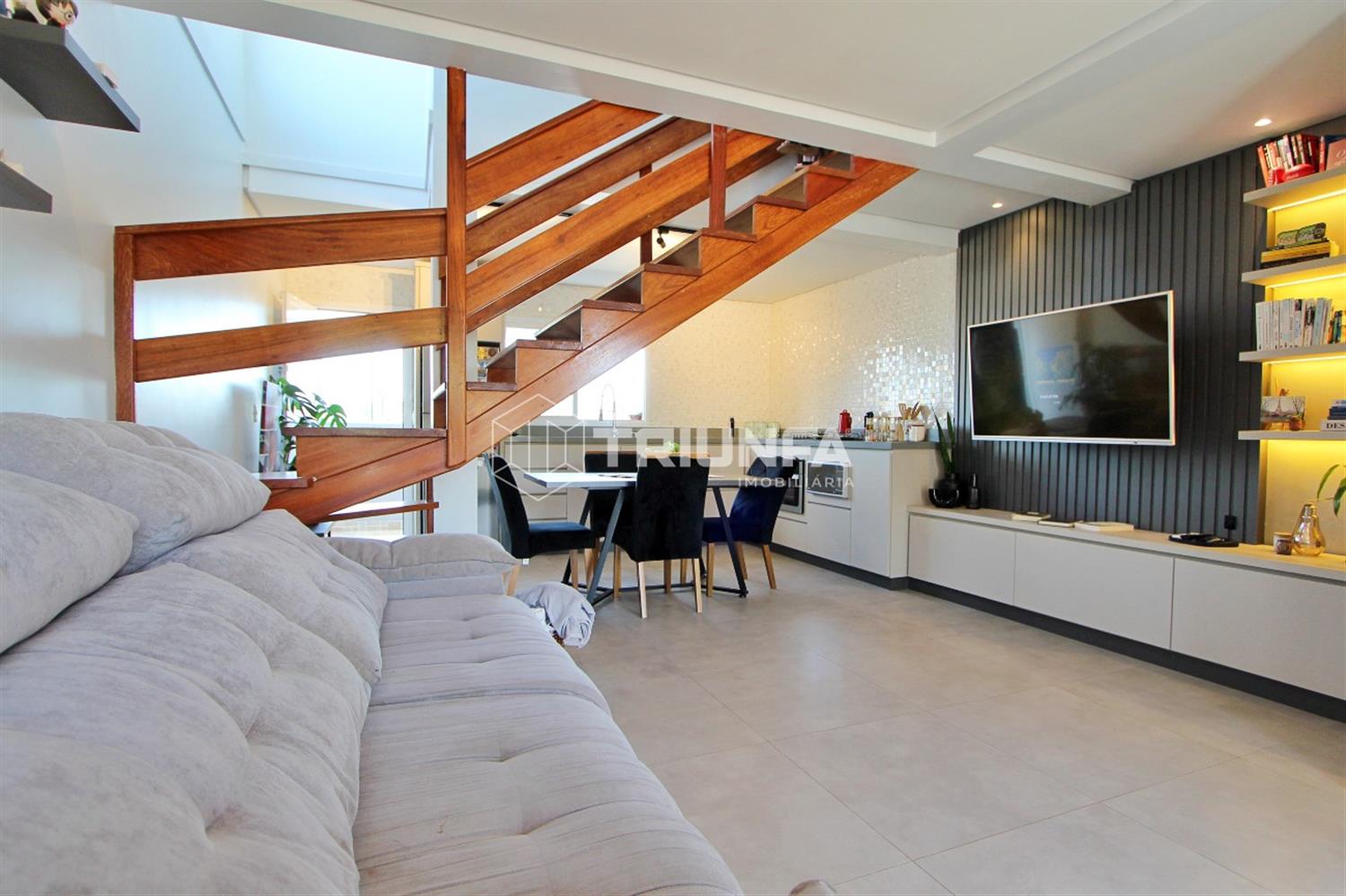 Sobrado, 2 quartos, à venda, 118 m², São Francisco - Farroupilha — foto 5