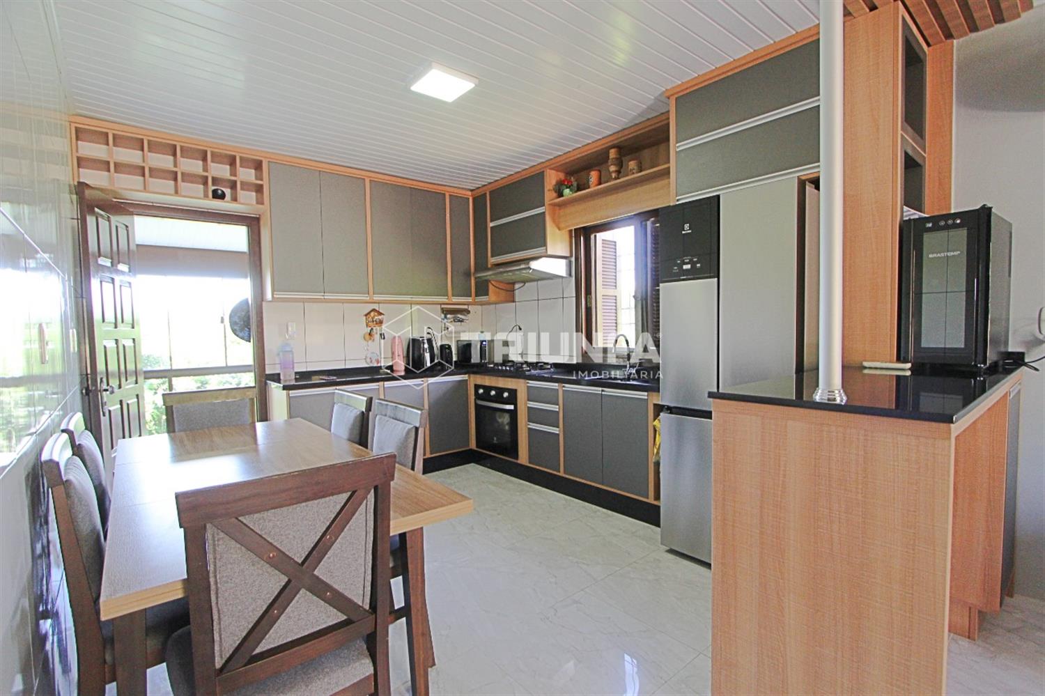 Casa, 2 quartos, à venda, 200 m², Monte Verde - Farroupilha — foto 4