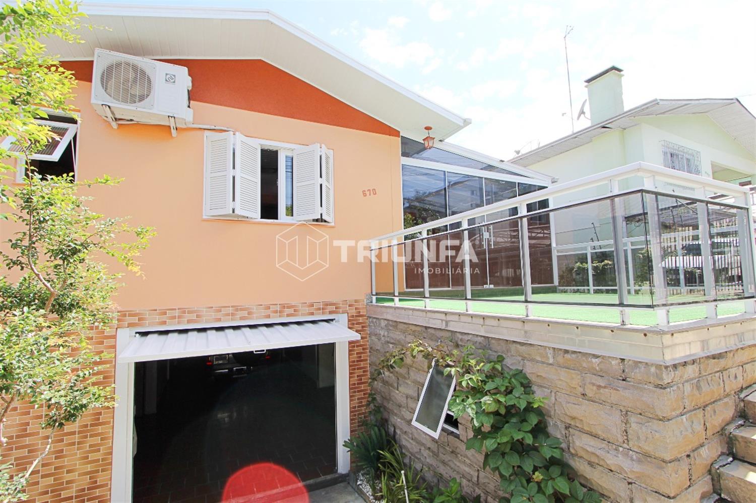 Casa, 3 quartos, à venda, 312 m², Medianeira - Farroupilha — foto 4