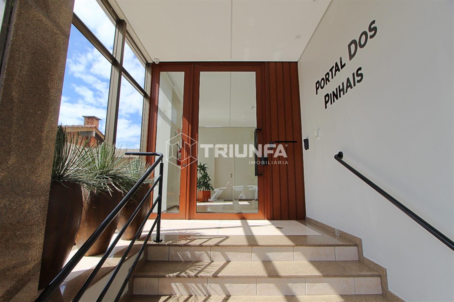 Apartamento, 2 quartos, à venda, 69 m², Centro - Farroupilha — foto 2